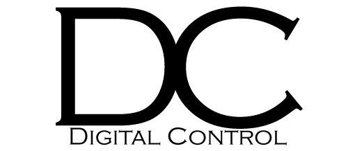 Digital Control logo